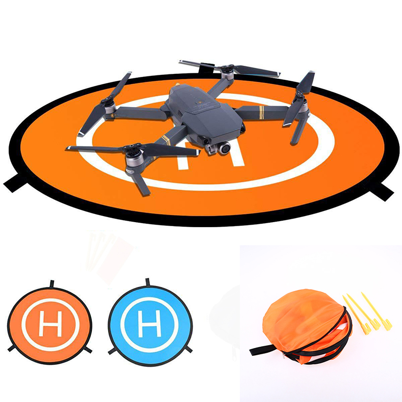 Drone Landing Pad - 【AD】ملحقات طائرات الدرون، منصة هبوط عالمية