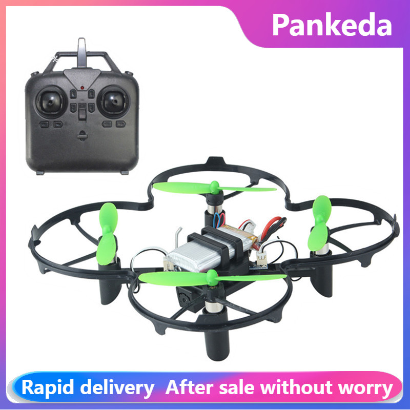 Drone Controller Screen - طائرة بدون طيار صغيرة DM002 للتصوير