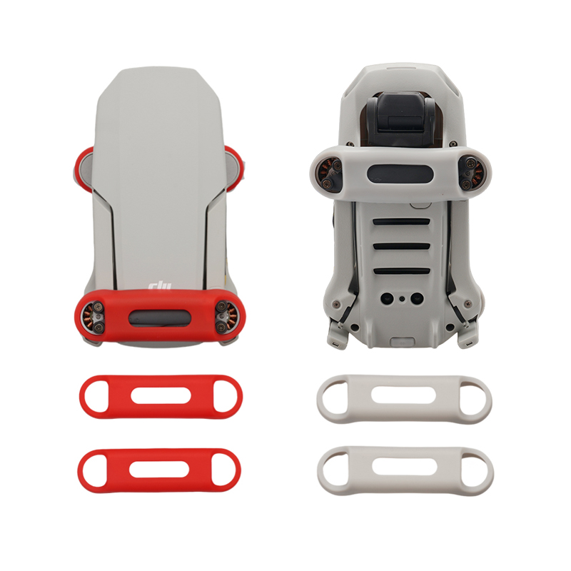 Drone Propeller Holder - حامل المروحة المثبت الواقي لـ DJI