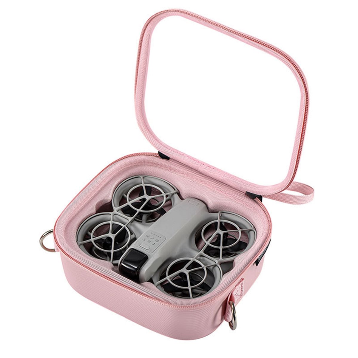 Drone Carrying Case - حقيبة تخزين محمولة لطائرة DJI NEO،