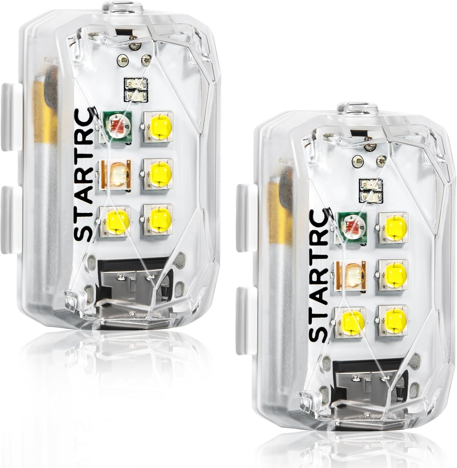 Drone Beacon Light - STARTRC الطائرة بدون طيار ضوء إحترافي