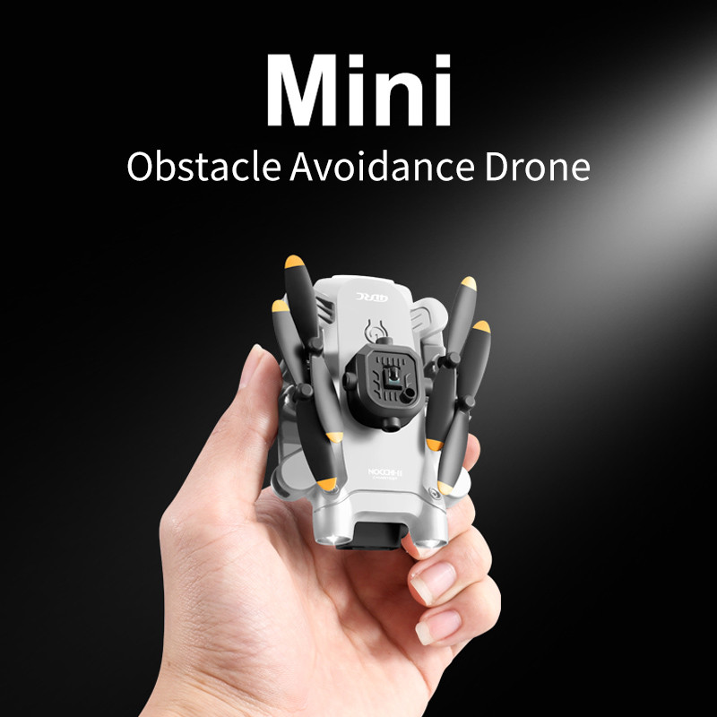 Drone Remote Controller Lanyard - طائرة بدون طيار صغيرة V30 WiFi