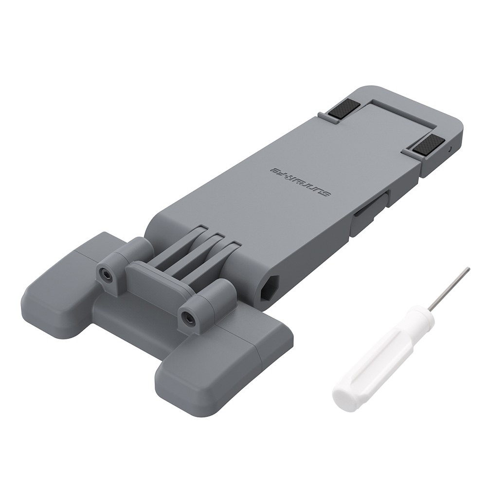 Drone Tablet Mount - حامل قابل للتعديل لجهاز التحكم عن