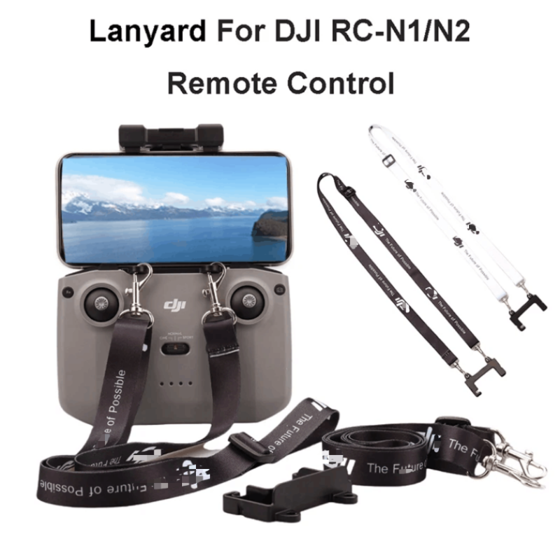 Drone Propeller Holder - حزام حبل لجهاز التحكم عن بعد