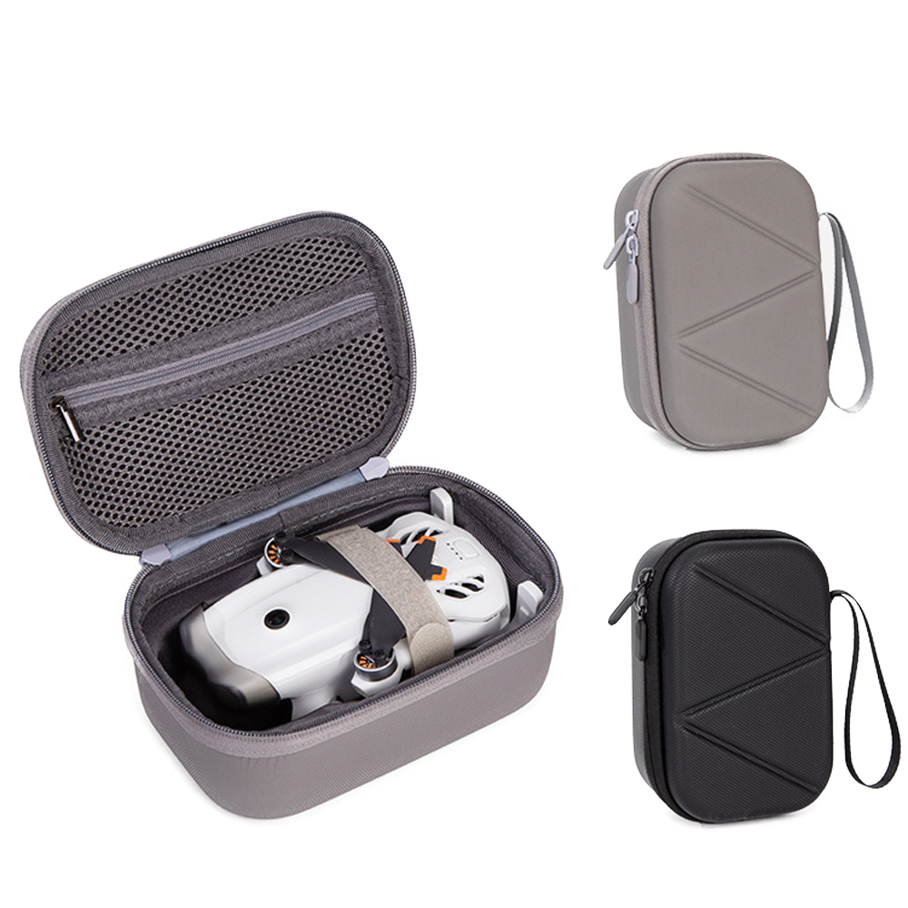 Drone Hard Shell Case - حقيبة صلبة مقاومة للماء والصدمات لـ