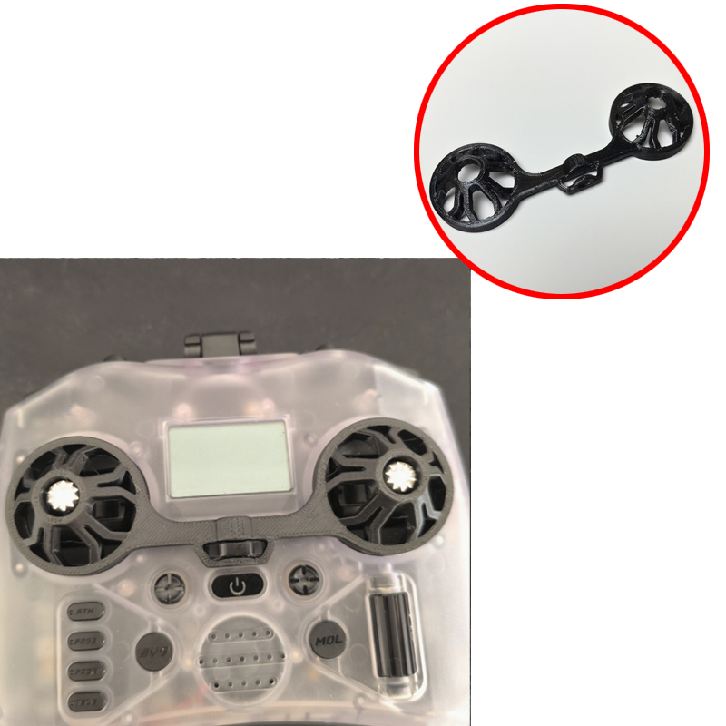 Drone Control Stick - 1 قطعة ل RadioMaster جيب RC