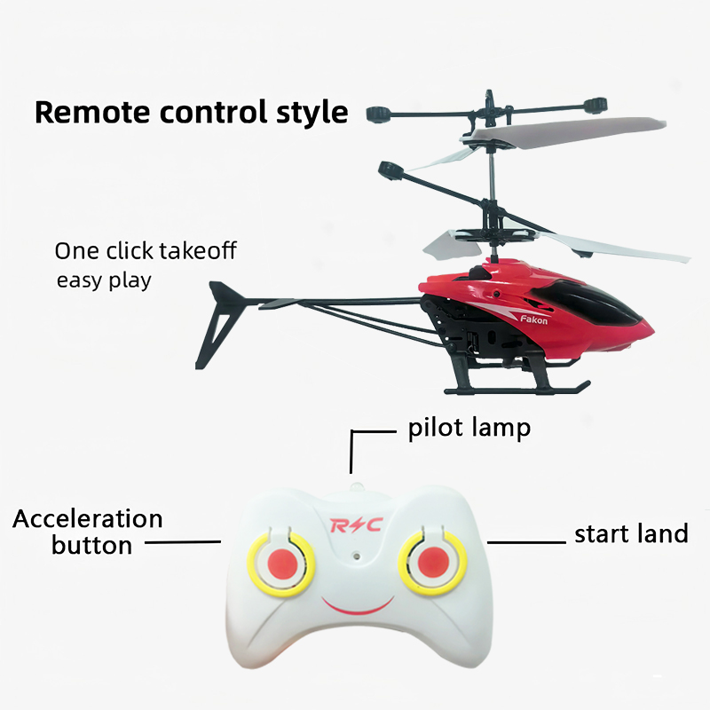 Drone Remote Controller Lanyard - طائرة صغيرة بدون طيار قابلة للشحن