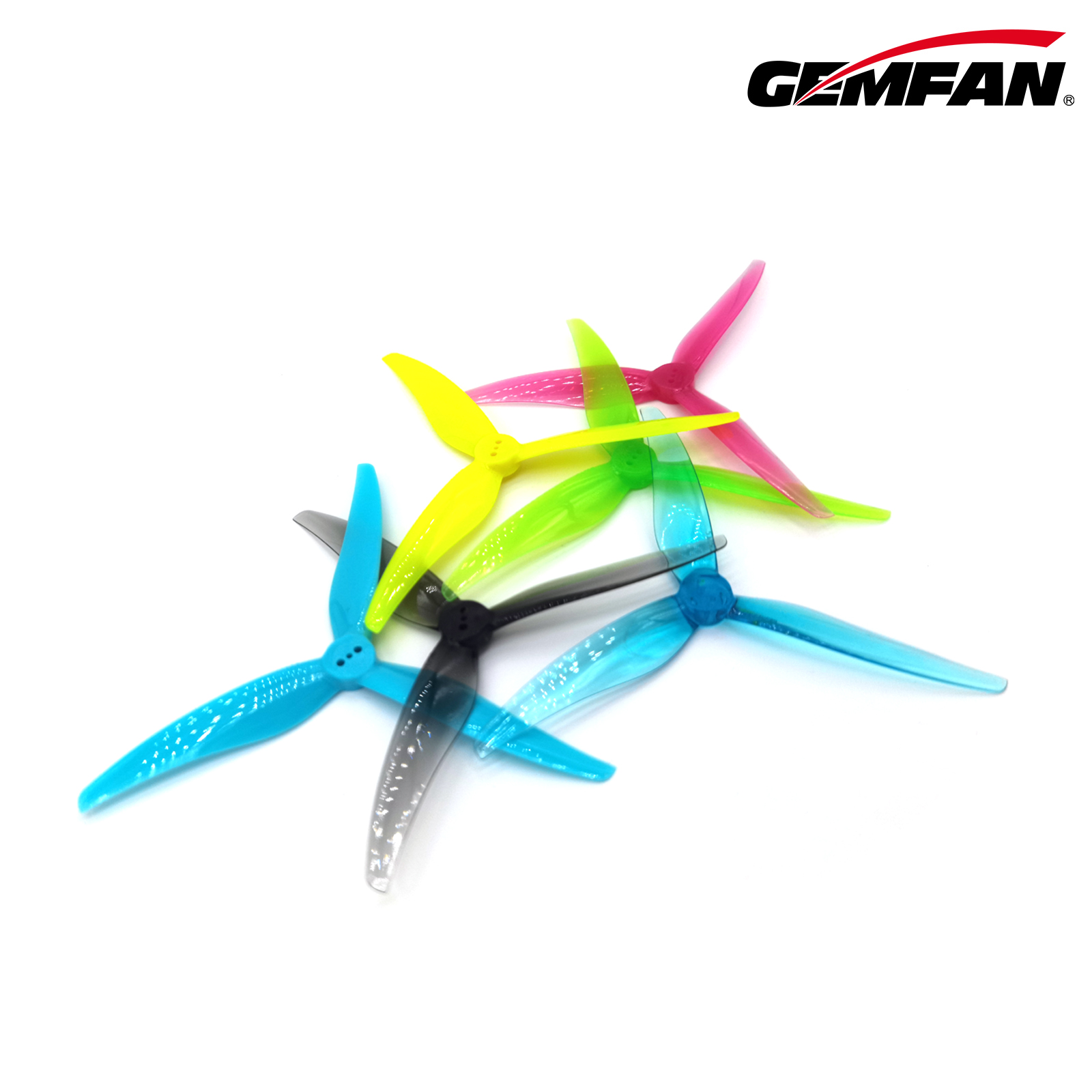 Drone Battery Adapter - إعصار SL 5125 3 شفرة Gemfan