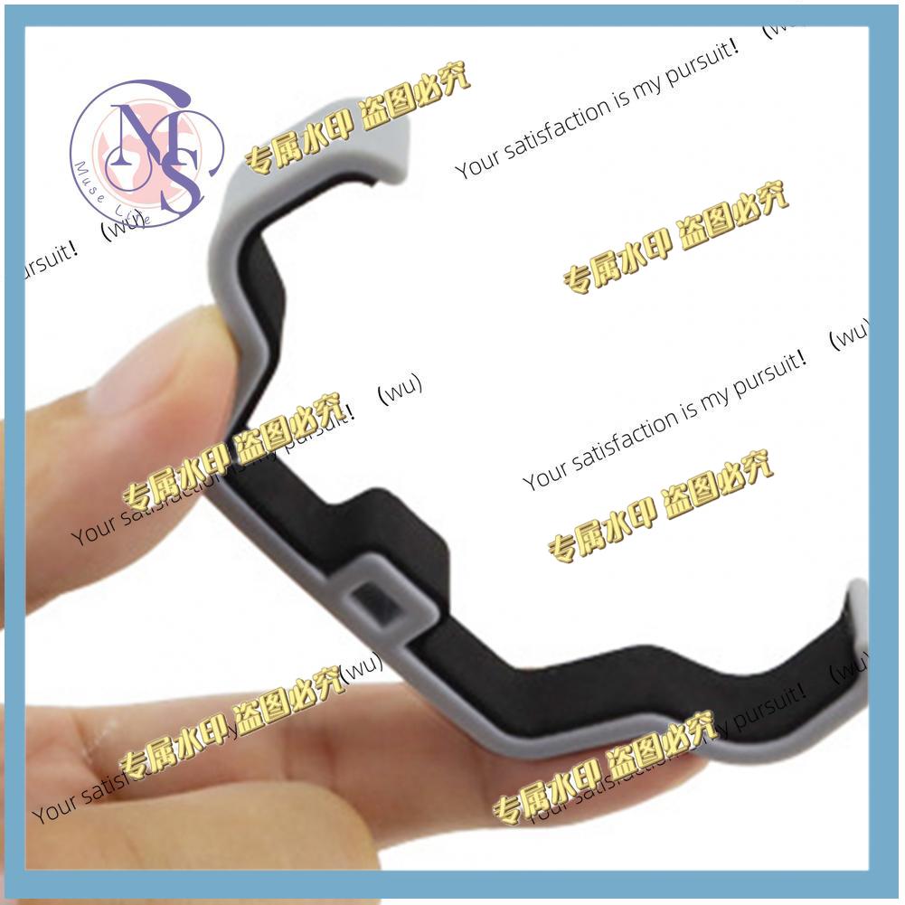 Drone Propeller Holder - قطعتان من حامل شفرات المروحة لـ