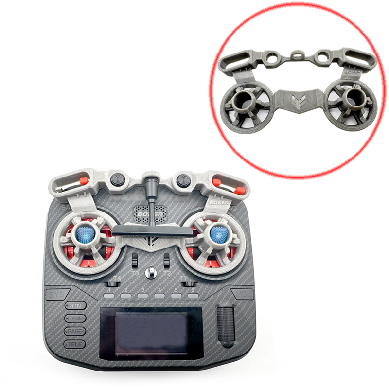 Drone Control Stick - 1 قطعة ل Radiomaster الملاكم FPV