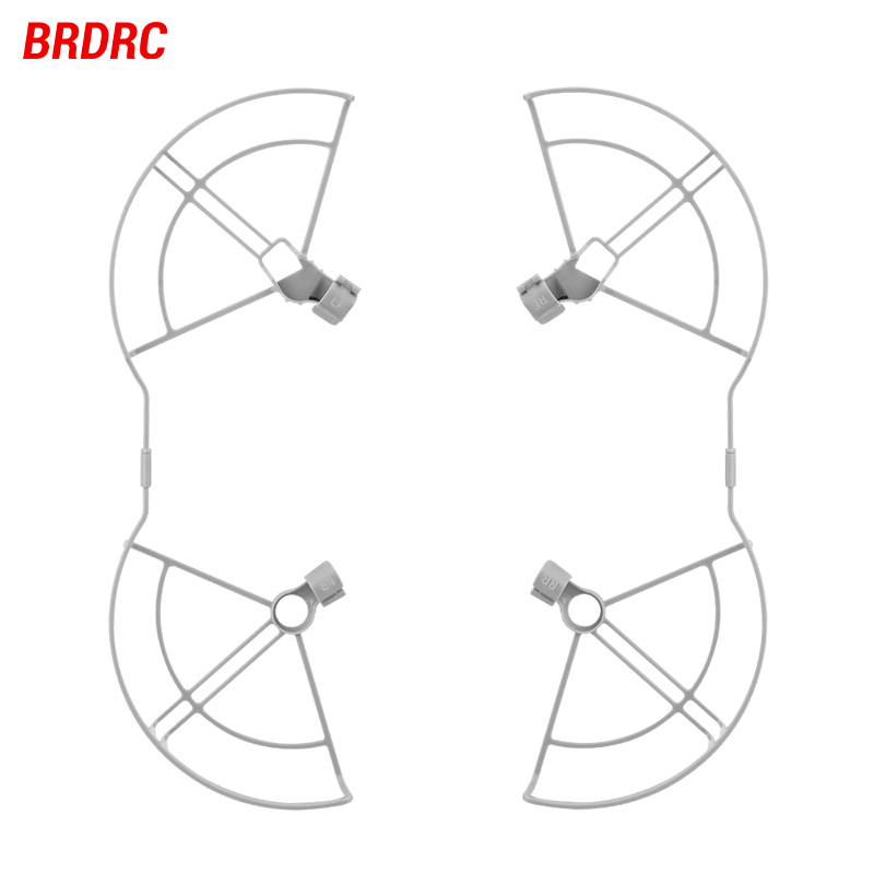 Drone Propeller Holder - BRDRC المروحة الحرس ل DJI Mini