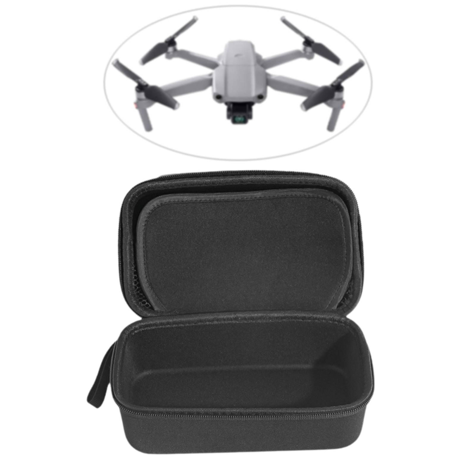 Drone Hard Shell Case - حقيبة تخزين للطائرات بدون طيار ذات