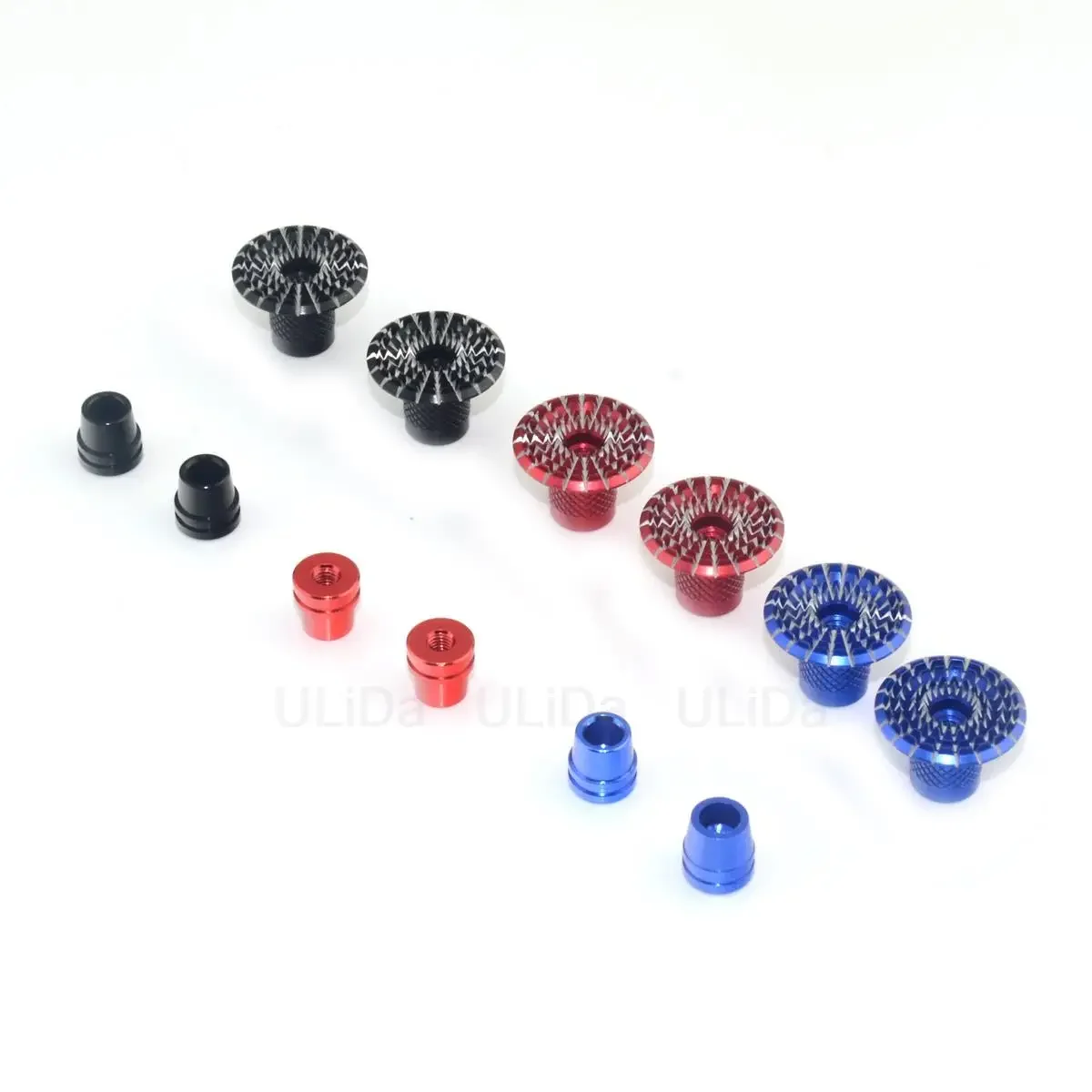 Drone Control Stick - ذراع تحكم FrSky Grande Lotus Style