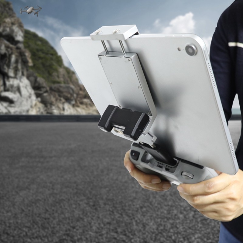 Drone Tablet Mount - ملحقات FEDI لطائرات DJI Mini2 وAir2