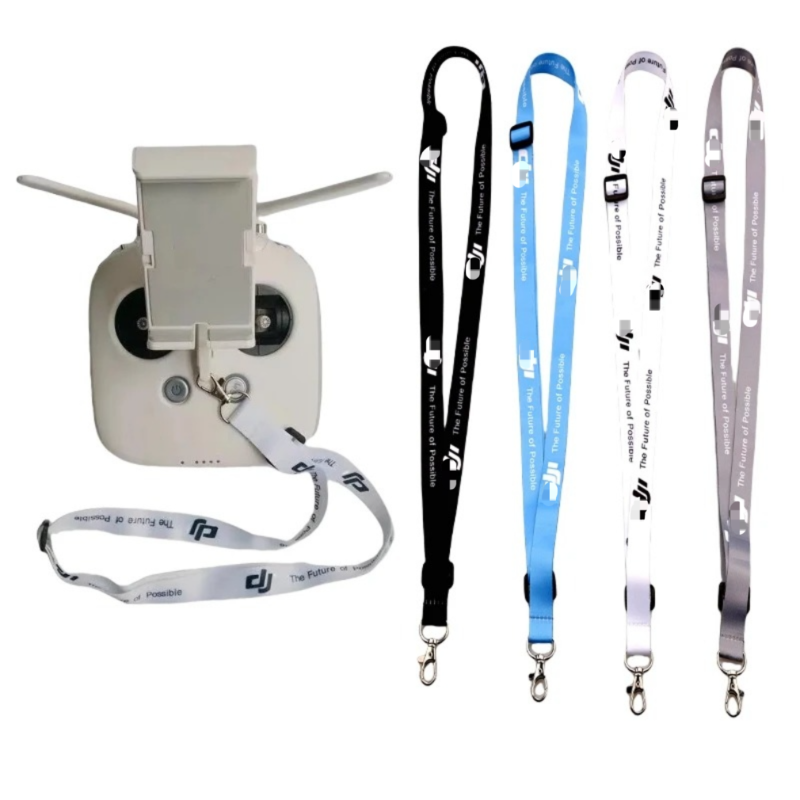 Drone Neck Strap - ل DJI فانتوم 4/3/2/ FPV أفاتا