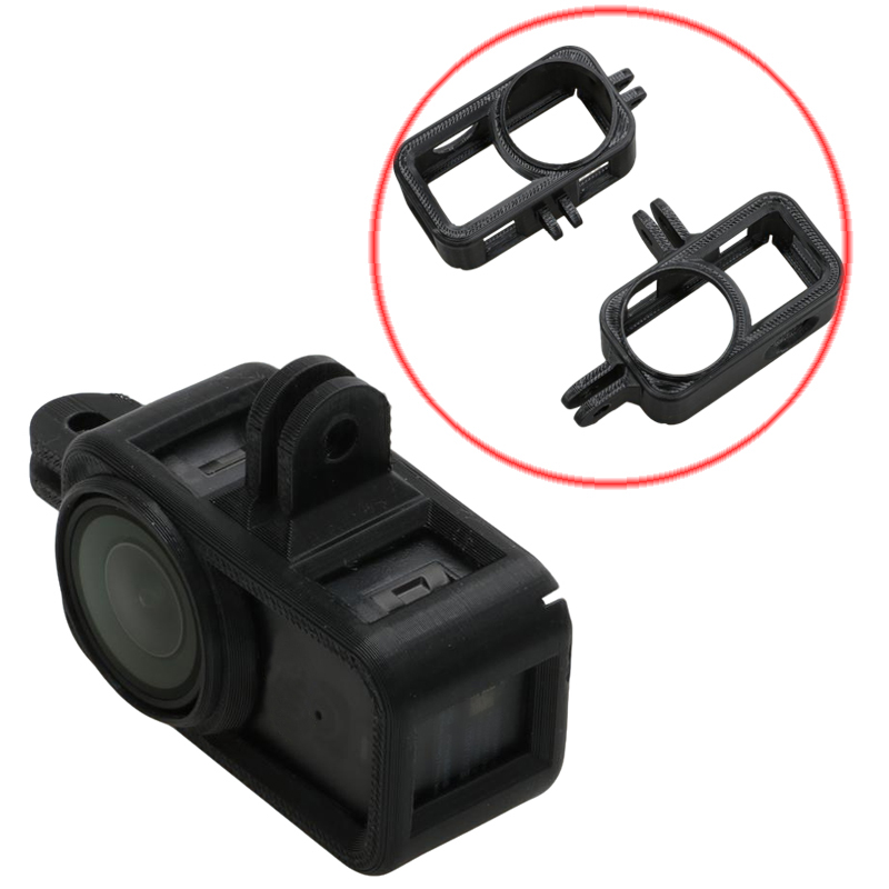 Drone Joystick Cover - 1 قطعة M3/M5 واجهة FPV كاميرا
