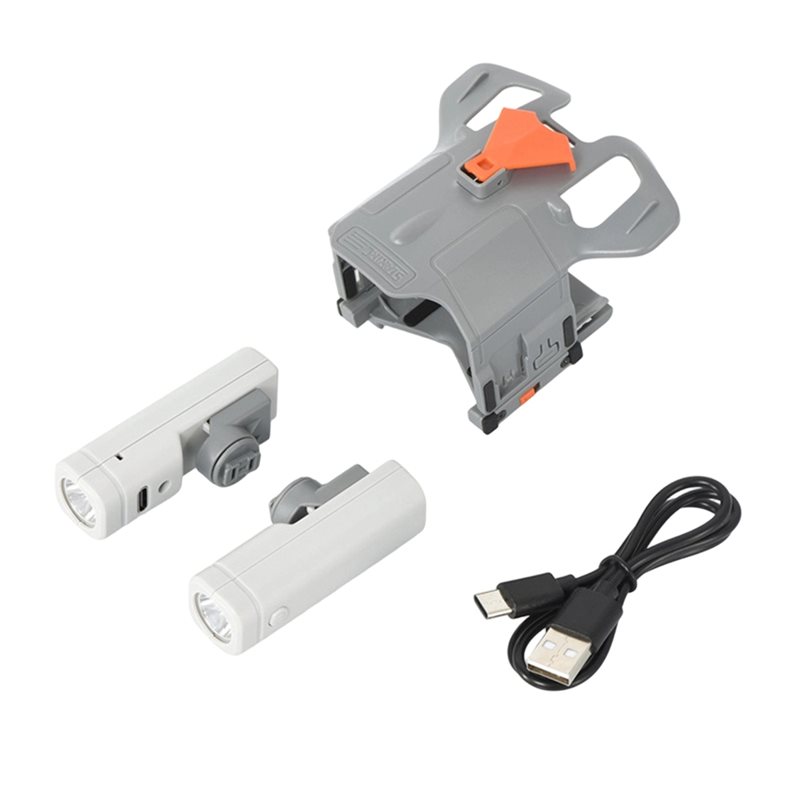 Drone Strobe Light - مصباح إضاءة كامل للطائرات بدون طيار،
