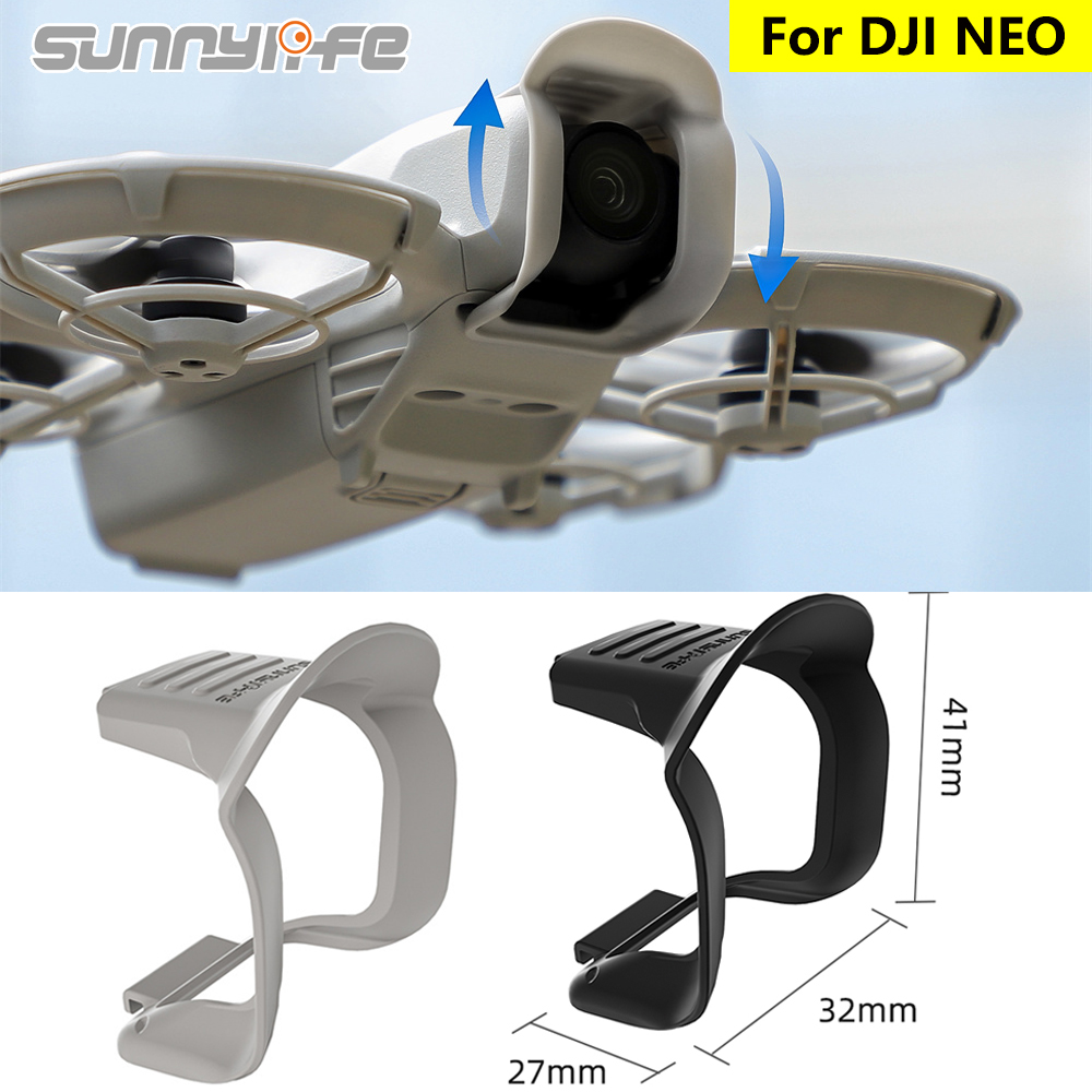 Drone Sun Shade - Sunnylife غطاء العدسة ل DJI NEO