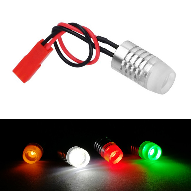 Drone Beacon Light - 1.5 واط السوبر مشرق 12 فولت