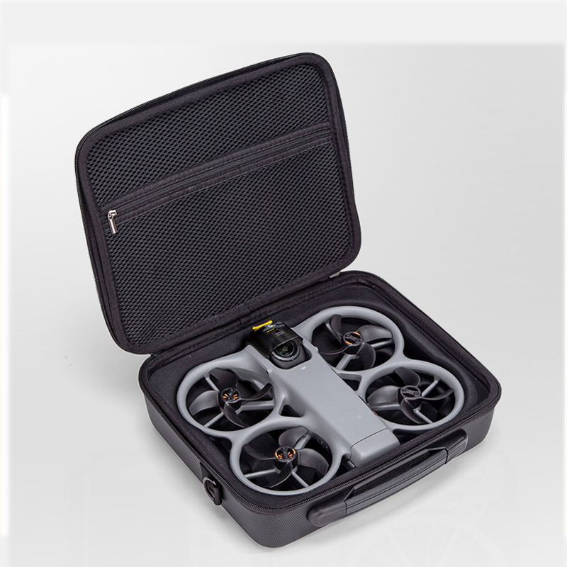 Drone Carrying Case - حقيبة تخزين للطائرة بدون طيار DJI