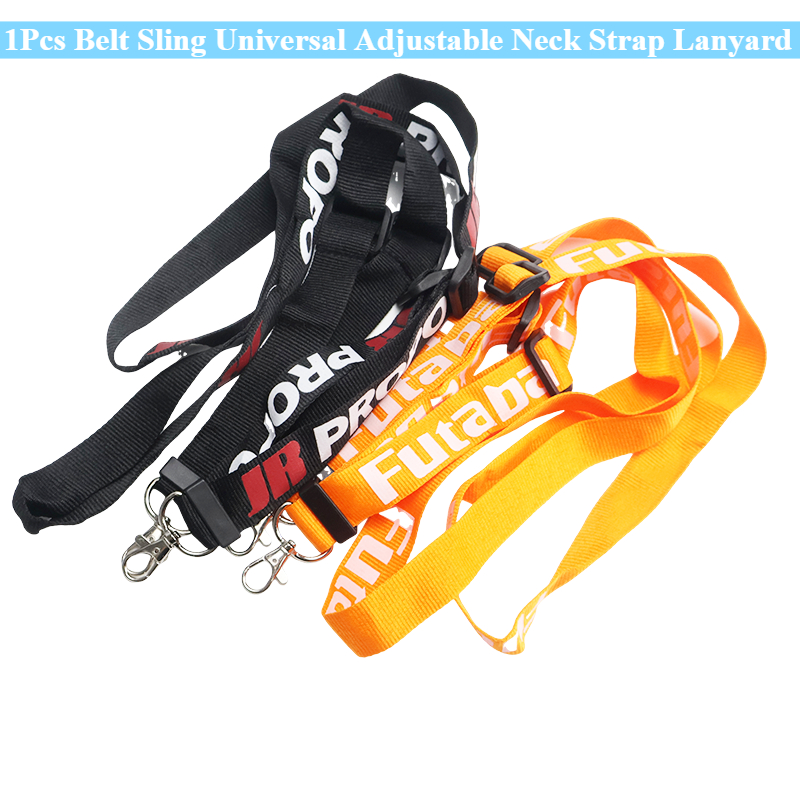 Drone Neck Strap - 1 قطعة حزام الرافعة العالمي قابل
