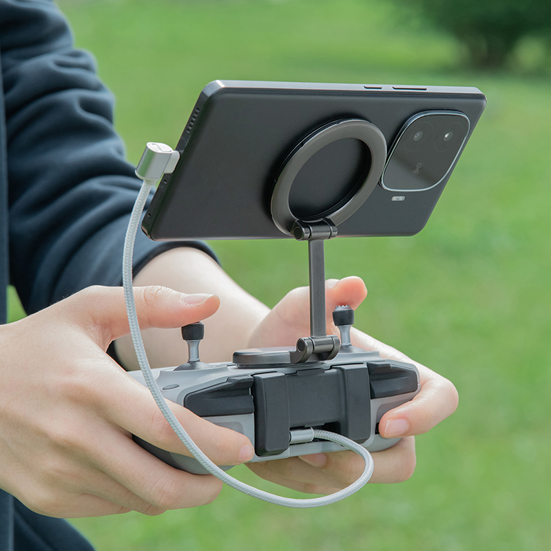 Drone Tablet Mount - RC N3 360 ° دوران وقابل