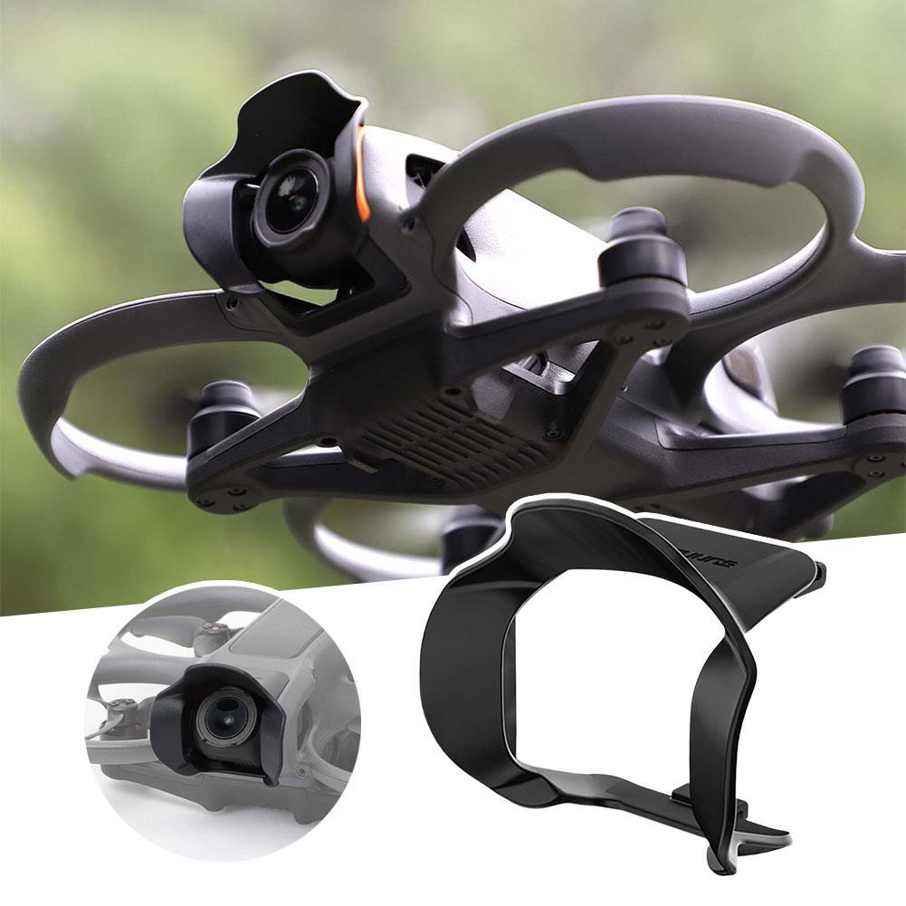 Drone Sun Shade - غطاء عدسة Sunnylife مضاد للوهج لـ