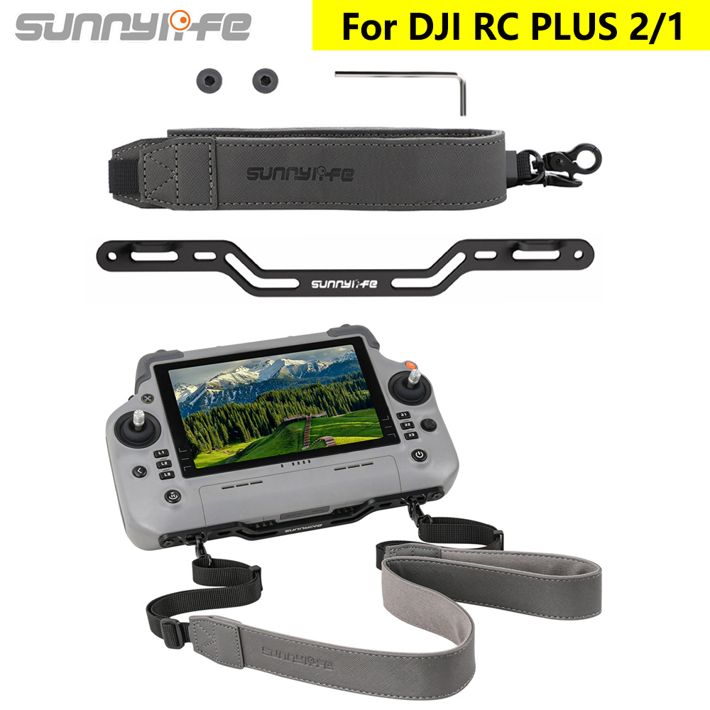 Drone Remote Controller Lanyard - Sunnylife تحكم عن بعد الحبل حزام
