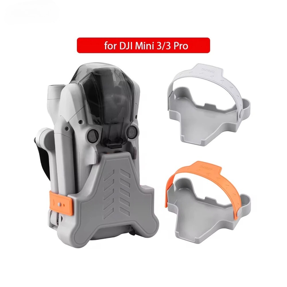 Drone Propeller Holder - حامل المروحة ومثبتات لـ DJI Mini