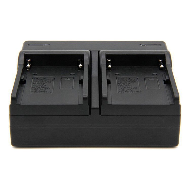 شاحن بطارية رقمي مزدوج القناة  - مراجعة Drone Battery Charger وسعره