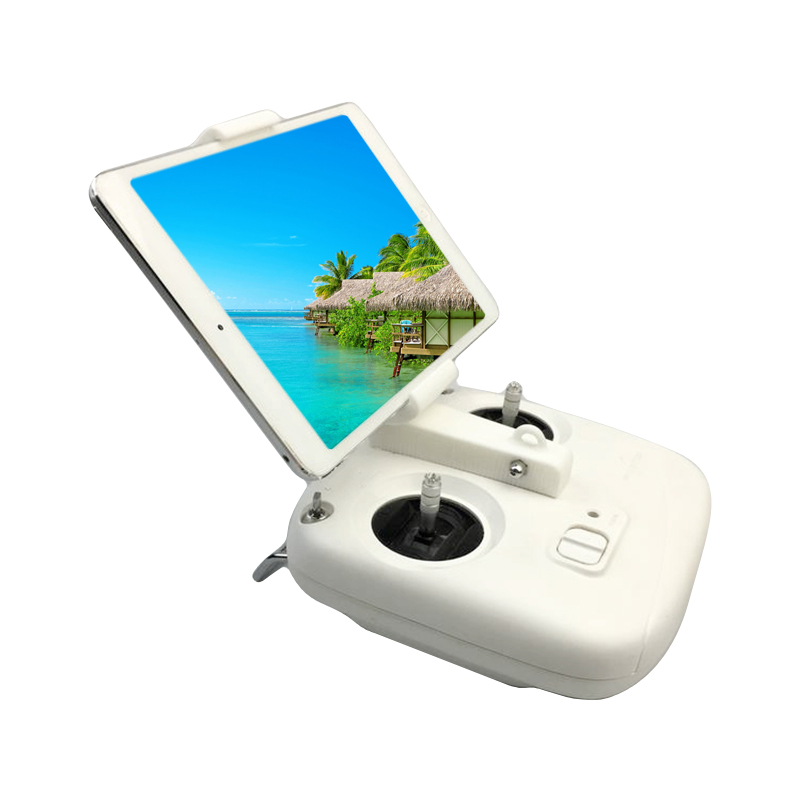 قرص قوس ل DJI فانتوم 3S/SE الط - مراجعة Drone Tablet Mount وسعره