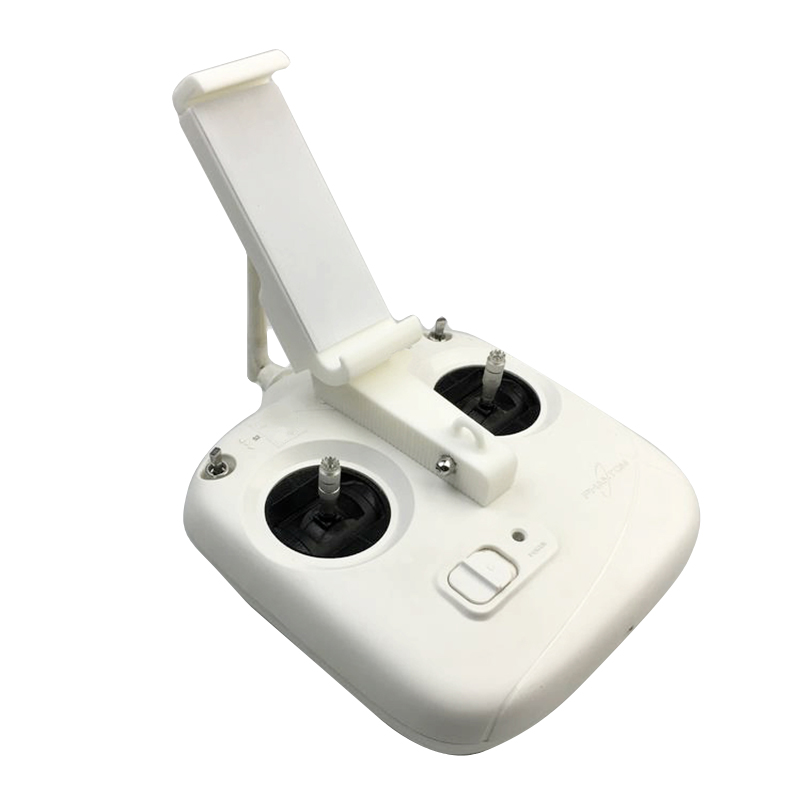 قرص قوس ل DJI فانتوم 3S/SE الط - مراجعة Drone Tablet Mount وسعره