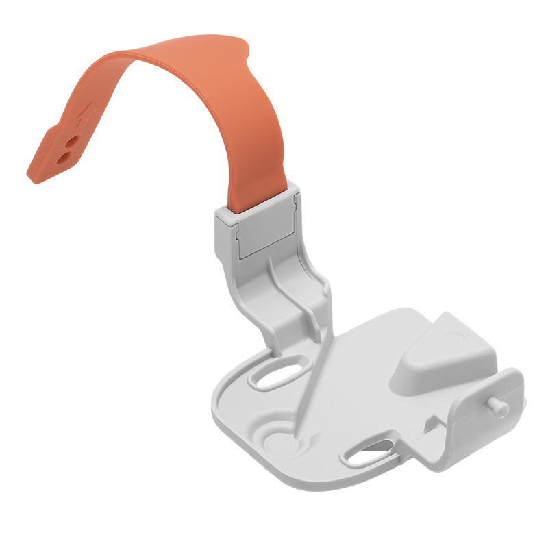 حامل مروحة من البلاستيك ABS لط - مراجعة Drone Propeller Holder وسعره