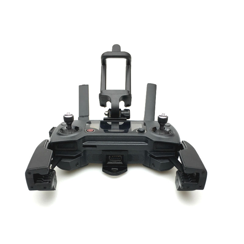 حامل هاتف بمشبك 50-85 ملم مع ح - مراجعة Drone Tablet Mount وسعره