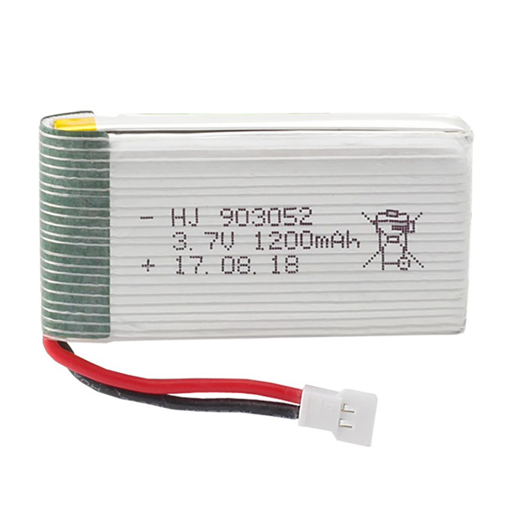 مجموعة شاحن بطارية ليبو مع الت - مراجعة Drone Battery Charger وسعره
