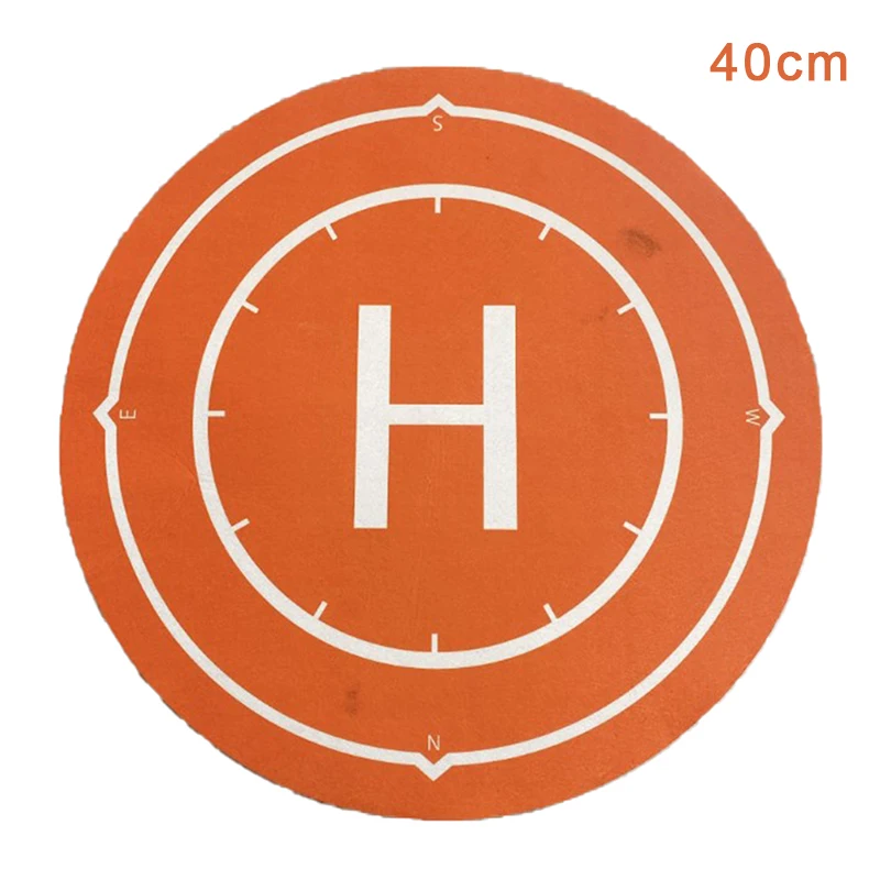 وسادات هبوط عالمية قابلة للطي  - مراجعة Drone Landing Pad وسعره