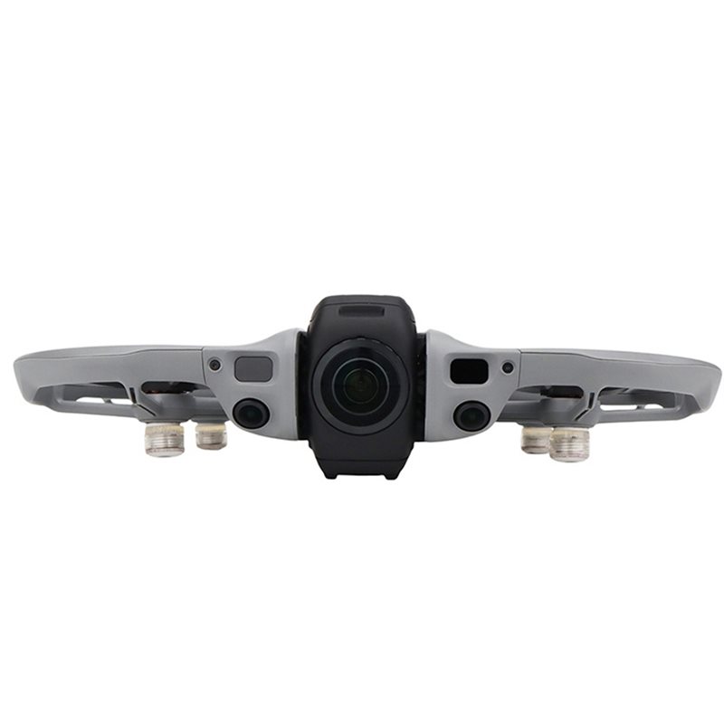 【B24B!】 مصباح إشارة وامض مضاد  - مراجعة Drone Strobe Light وسعره
