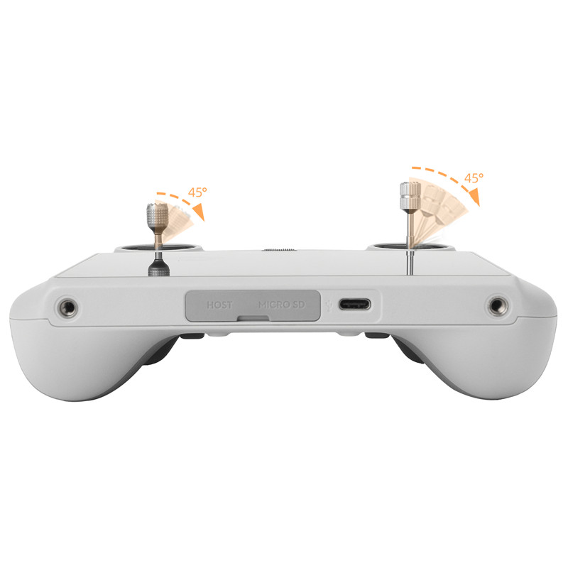 1 زوج ل DJI RC/RC 2 تحكم عن بع - مراجعة Drone Control Stick وسعره