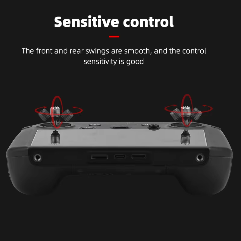 عصا تحكم أصلية لجهاز التحكم عن - مراجعة Drone Control Stick وسعره
