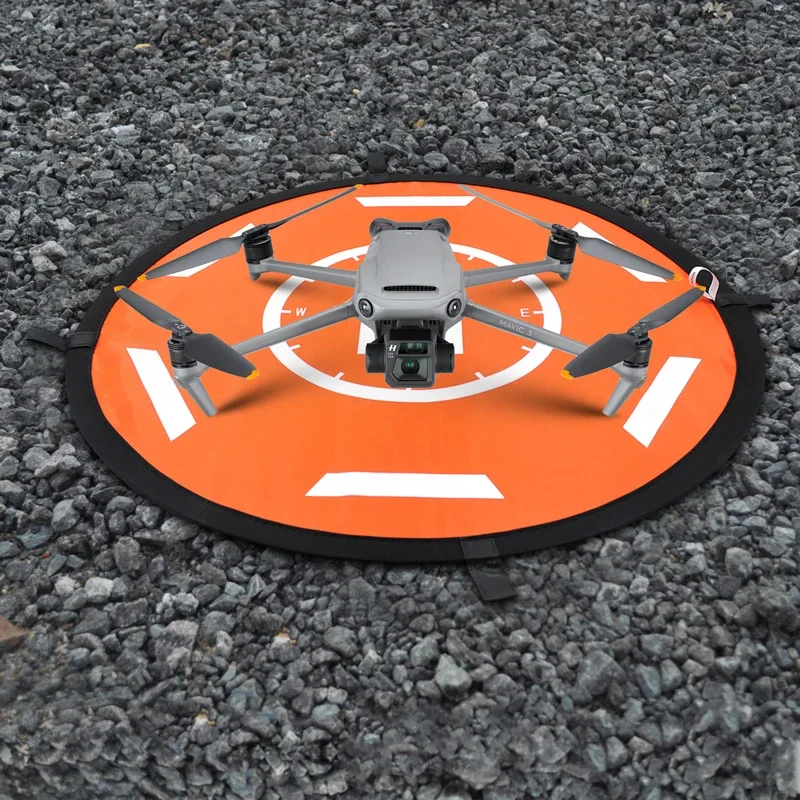 وسادة الهبوط 56 سنتيمتر 80 سنت - مراجعة Drone Landing Pad وسعره