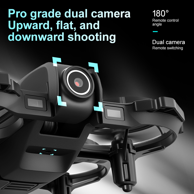 طائرة بدون طيار كبيرة الشاشة م - مراجعة Drone Controller Screen وسعره