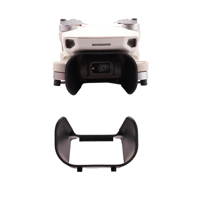 عدسة هود ل DJI Mini 2/Mini SE/ - مراجعة Drone Sun Shade وسعره