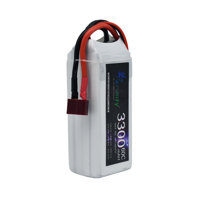 بطارية ليبو لطائرة سباق بدون ط - مراجعة Drone Power Bank وسعره