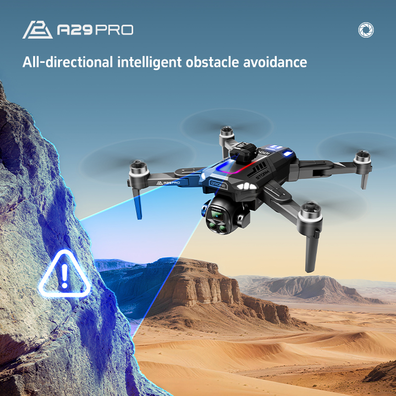 طائرة بدون طيار RC FPV كوادكوب - مراجعة Drone Controller Screen وسعره