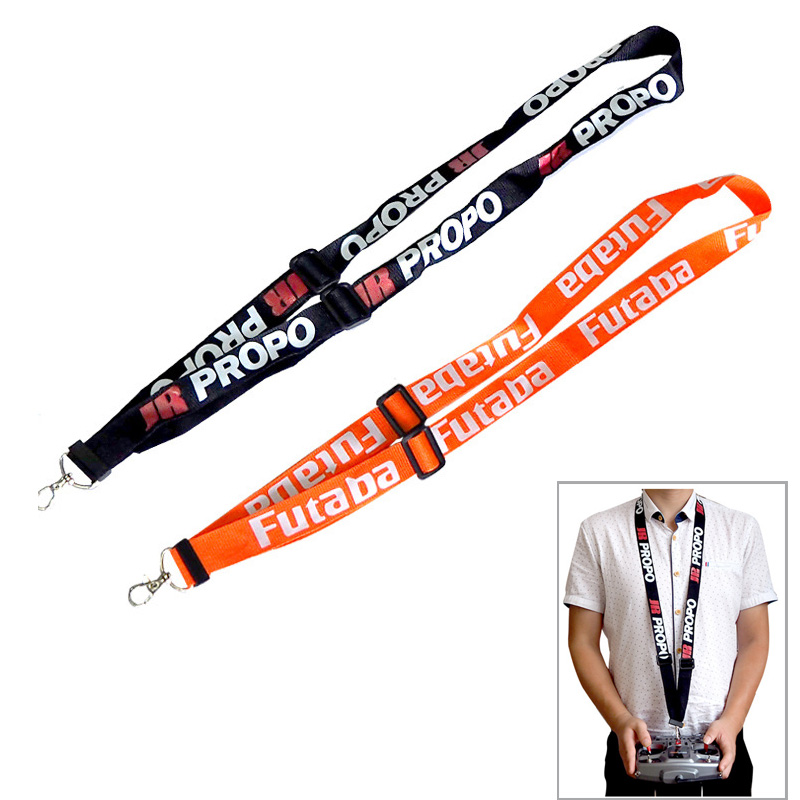 العالمي قابل للتعديل الرقبة حز - مراجعة Drone Neck Strap وسعره