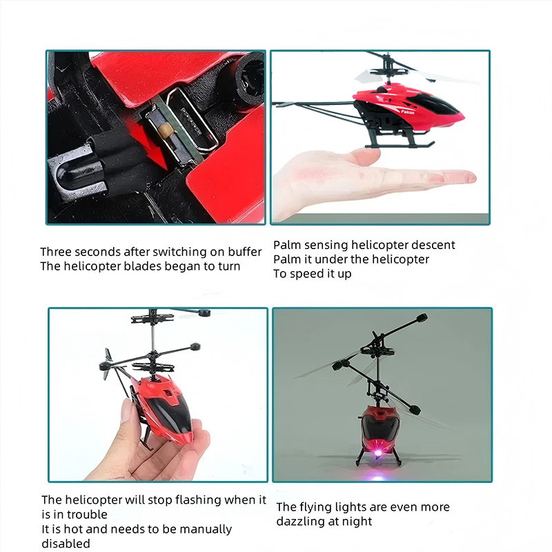 طائرة صغيرة بدون طيار قابلة لل - مراجعة Drone Remote Controller Lanyard وسعره