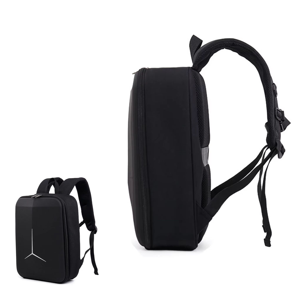 حقيبة تخزين مناسبة لـ DJI Lito - مراجعة Drone Backpack وسعره