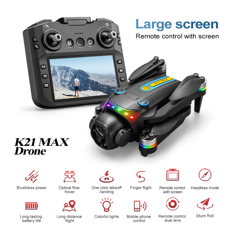 طائرة بدون طيار خارجية كهربائي - مراجعة Drone Power Bank وسعره