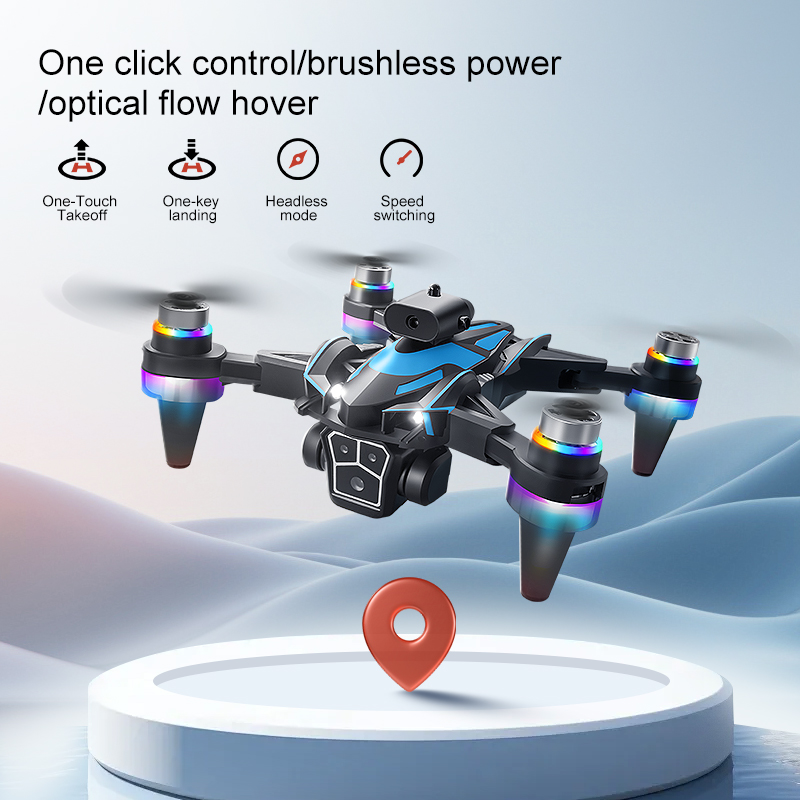 طائرة بدون طيار خارجية كهربائي - مراجعة Drone Power Bank وسعره