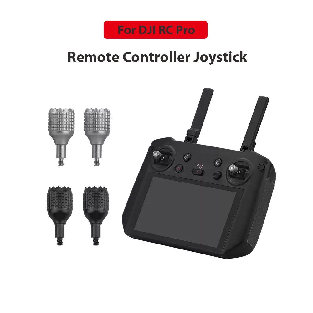 عصا تحكم أصلية لجهاز التحكم عن - مراجعة Drone Control Stick وسعره